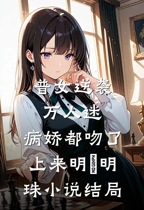 普女逆袭万人迷，病娇都吻了上来明婳明珠小说结局