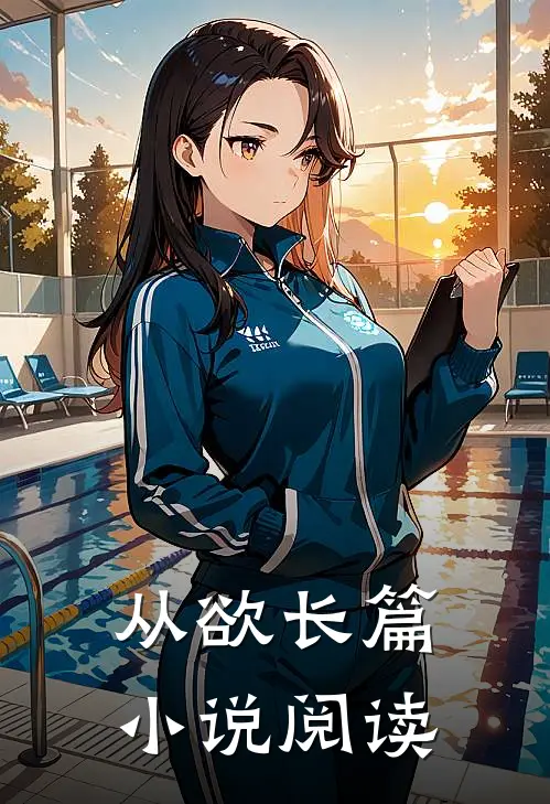 从欲长篇小说阅读
