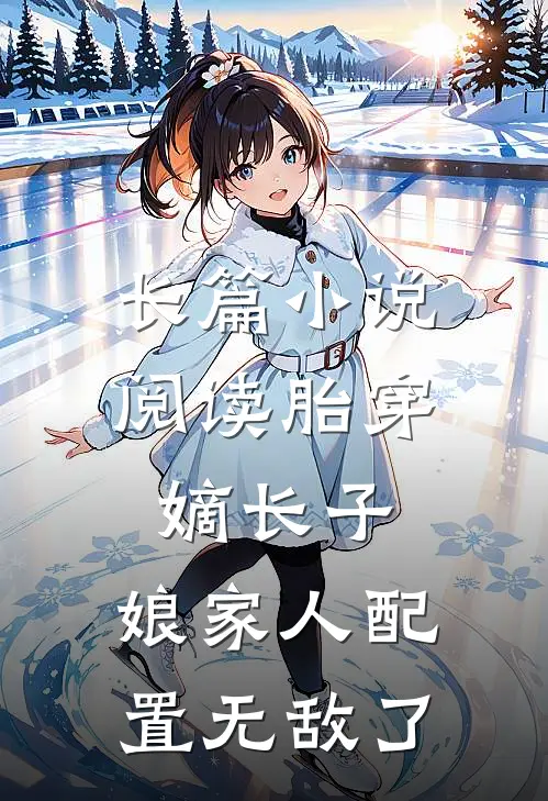 长篇小说阅读胎穿嫡长子，娘家人配置无敌了