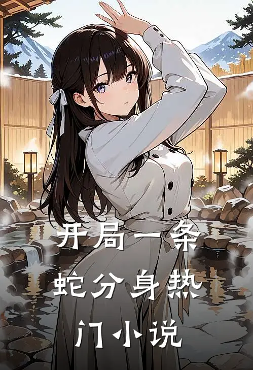 开局一条蛇分身热门小说