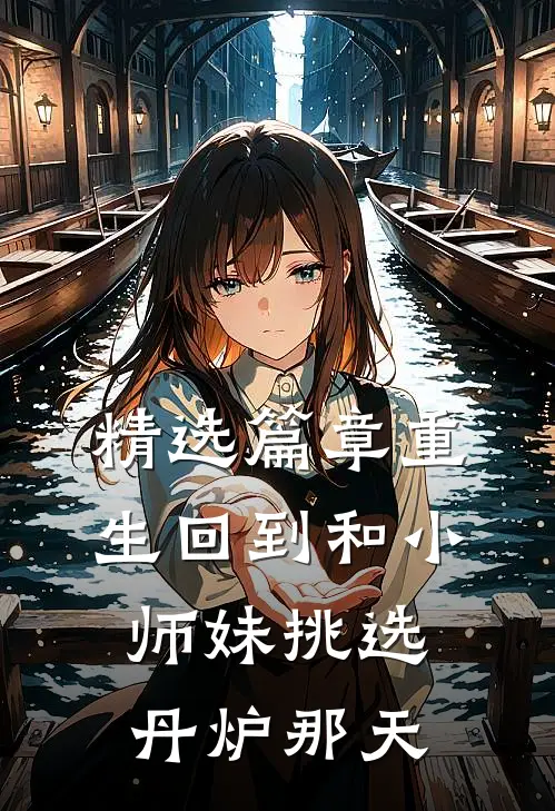 精选篇章重生回到和小师妹挑选丹炉那天