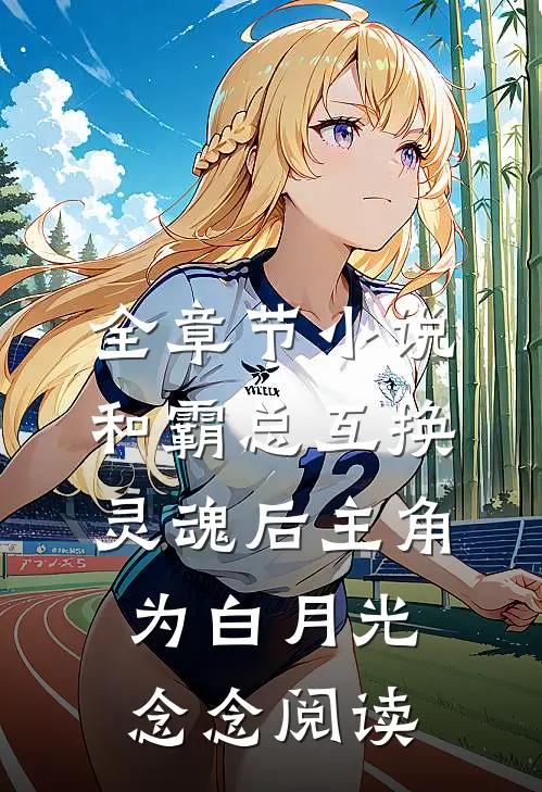 全章节小说和霸总互换灵魂后主角为白月光念念阅读