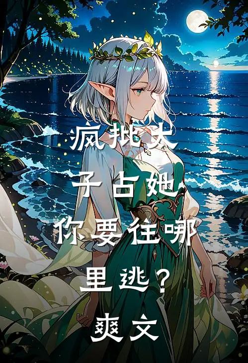 疯批太子占她，你要往哪里逃？爽文
