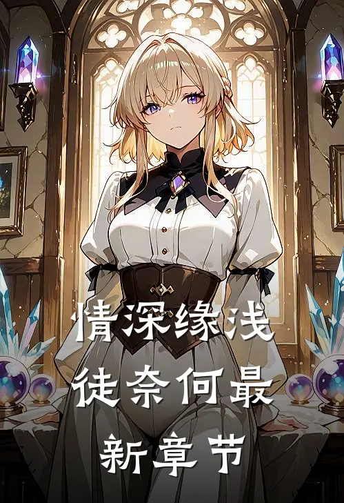 情深缘浅徒奈何最新章节