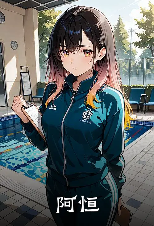 阿恒