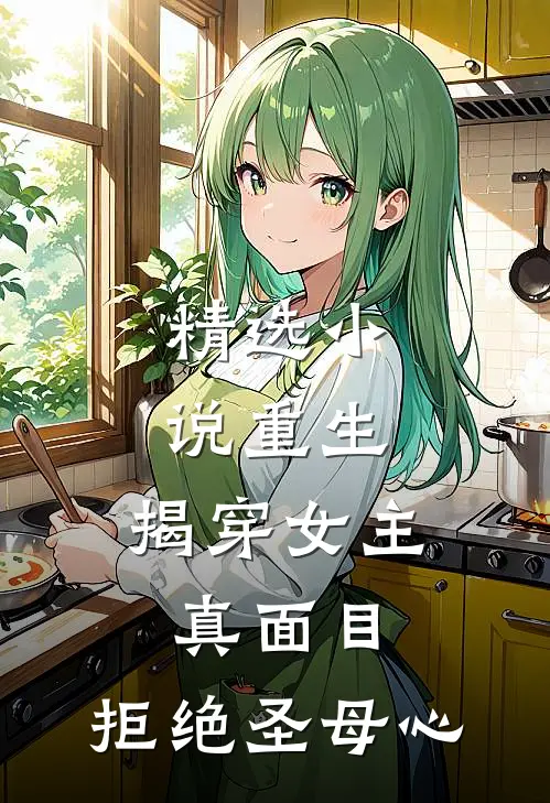 精选小说重生：揭穿女主真面目，拒绝圣母心