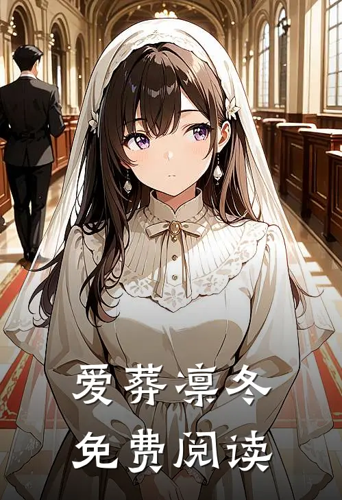 爱葬凛冬免费阅读