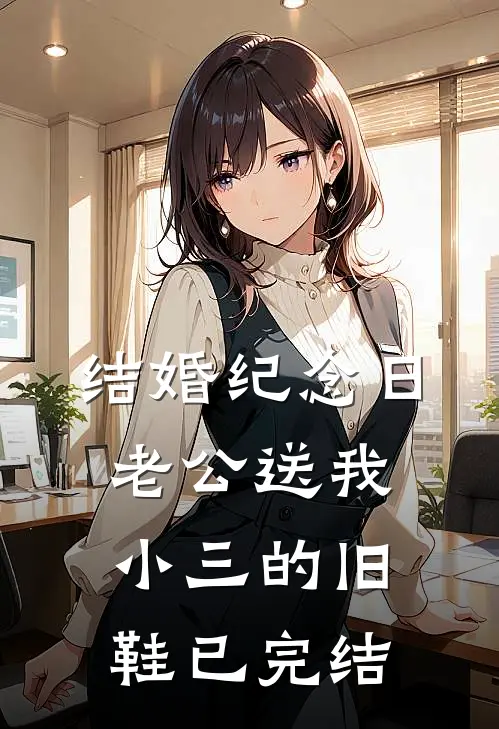 结婚纪念日，老公送我小三的旧鞋已完结
