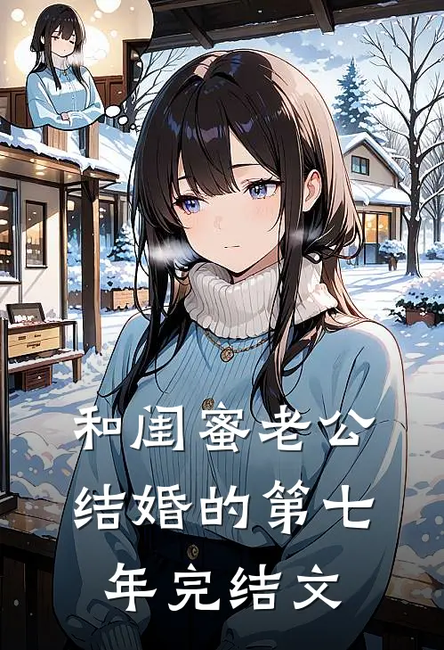 和闺蜜老公结婚的第七年完结文