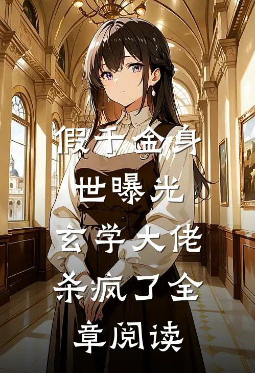 假千金身世曝光，玄学大佬杀疯了全章阅读