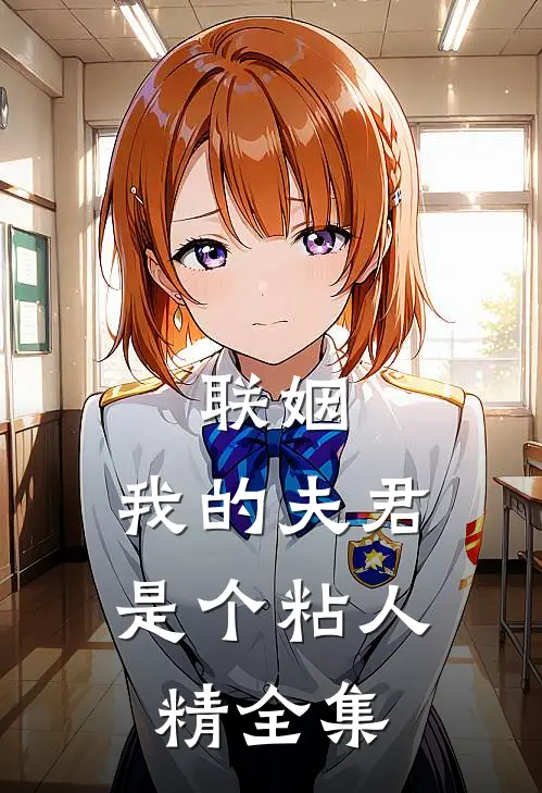 联姻，我的夫君是个粘人精全集