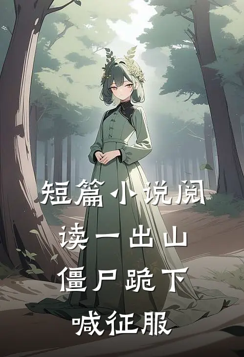 短篇小说阅读一出山，僵尸跪下喊征服