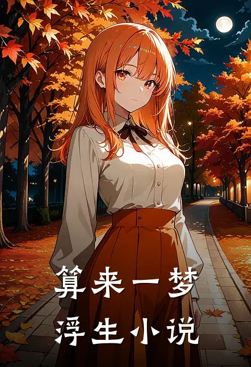 算来一梦浮生小说