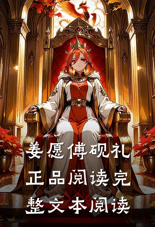 姜愿傅砚礼正品阅读完整文本阅读