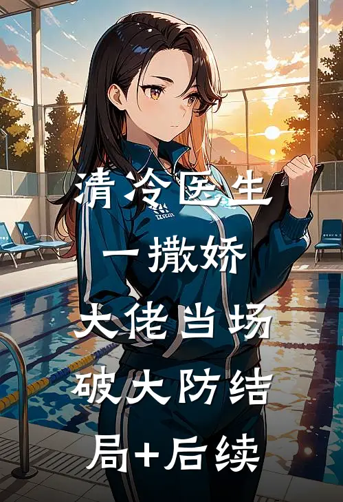 清冷医生一撒娇，大佬当场破大防结局+后续