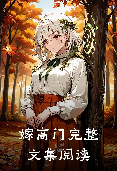 嫁高门完整文集阅读