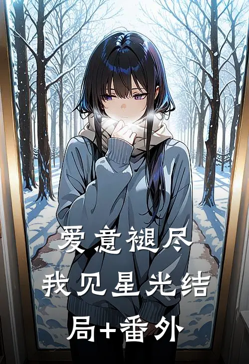 爱意褪尽，我见星光结局+番外