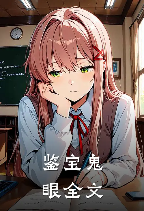 鉴宝鬼眼全文