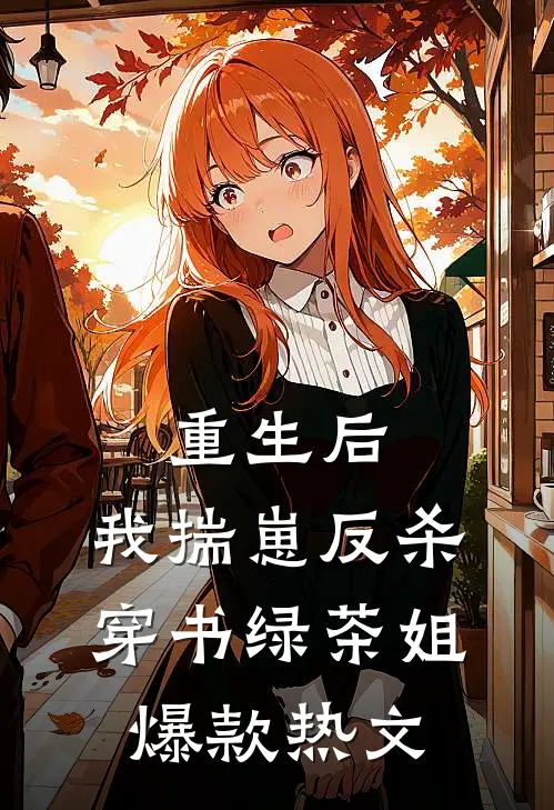 重生后，我揣崽反杀穿书绿茶姐爆款热文