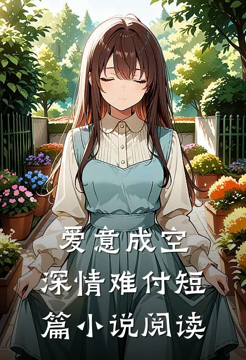 爱意成空，深情难付短篇小说阅读