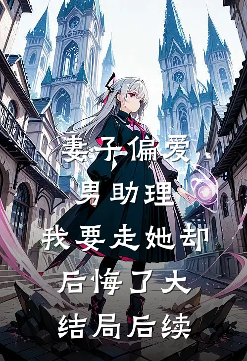 妻子偏爱男助理，我要走她却后悔了大结局后续