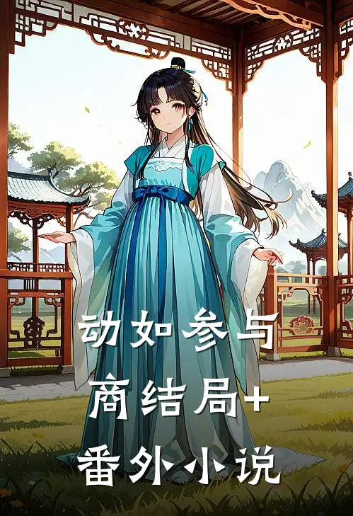 动如参与商结局+番外小说