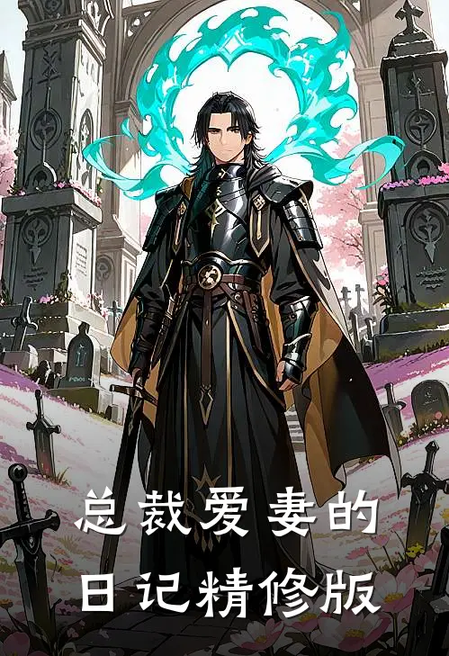 总裁爱妻的日记精修版