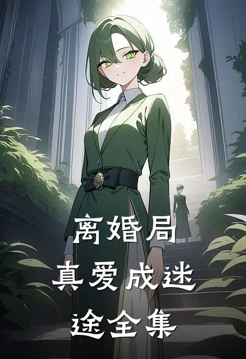 离婚局，真爱成迷途全集