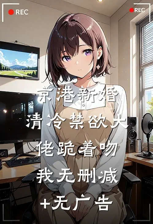 京港新婚：清冷禁欲大佬跪着吻我无删减+无广告