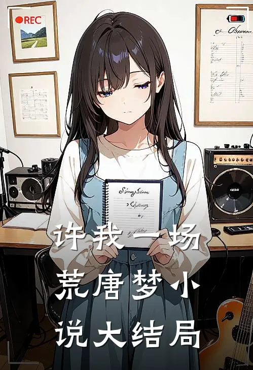 许我一场荒唐梦小说大结局