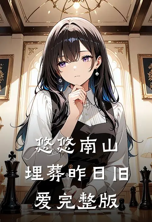 悠悠南山，埋葬昨日旧爱完整版