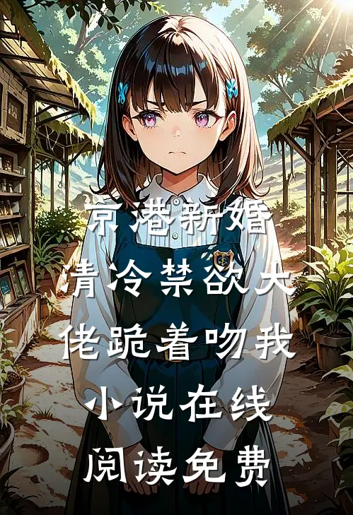 京港新婚：清冷禁欲大佬跪着吻我小说在线阅读免费
