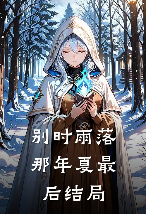 别时雨落那年夏最后结局