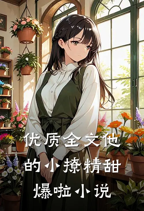 优质全文他的小撩精甜爆啦小说