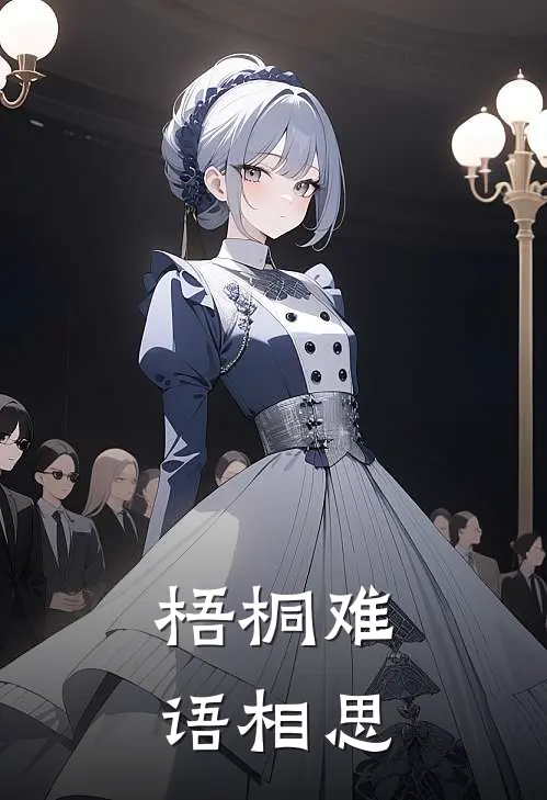 梧桐难语相思