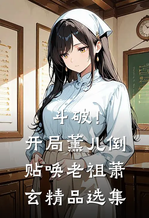 斗破！开局薰儿倒贴，唤老祖萧玄精品选集