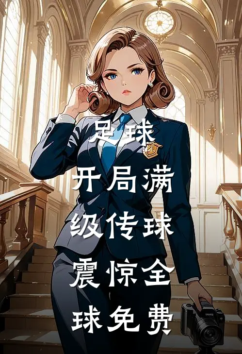 足球：开局满级传球，震惊全球免费