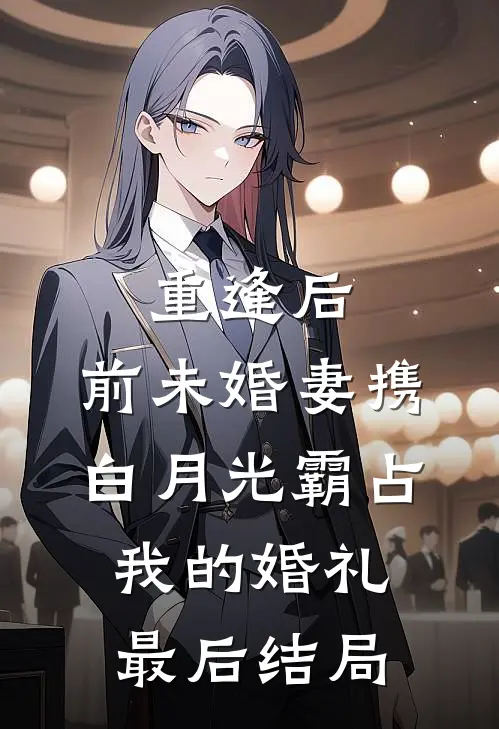 重逢后，前未婚妻携白月光霸占我的婚礼最后结局