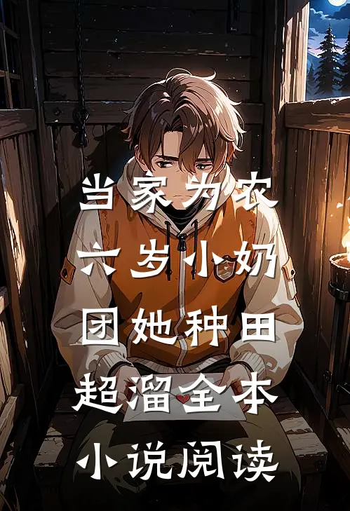 当家为农：六岁小奶团她种田超溜全本小说阅读