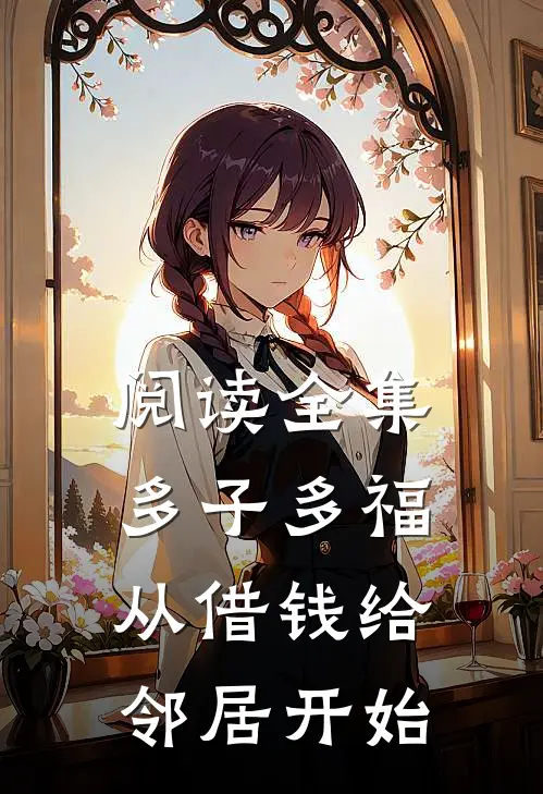阅读全集多子多福，从借钱给邻居开始