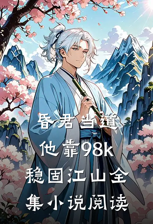 昏君当道：他靠98k稳固江山全集小说阅读