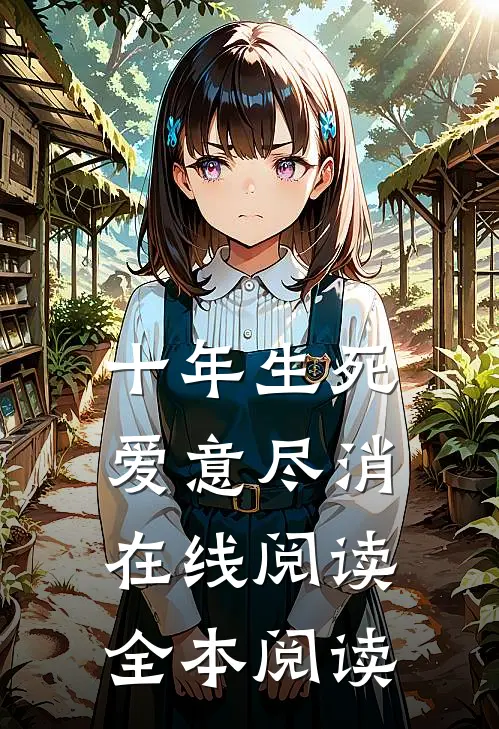 十年生死，爱意尽消在线阅读全本阅读