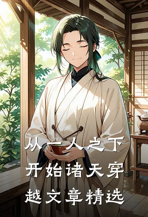 从一人之下开始诸天穿越文章精选