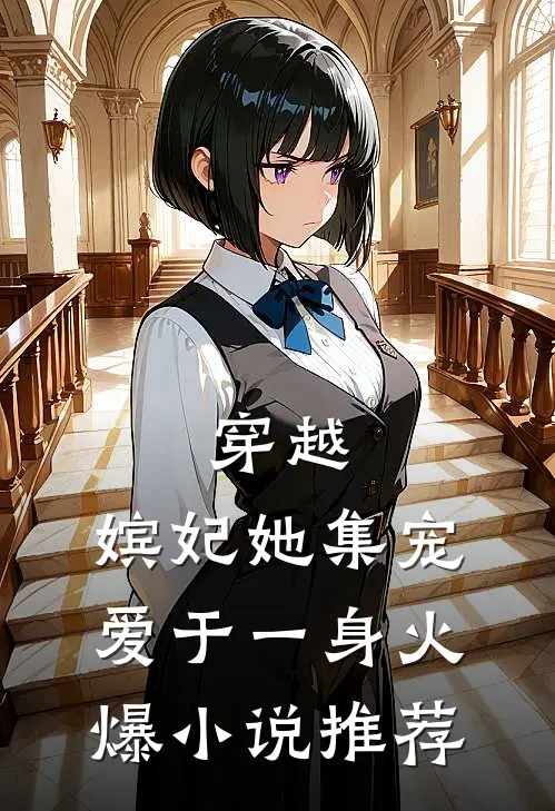 穿越：嫔妃她集宠爱于一身火爆小说推荐