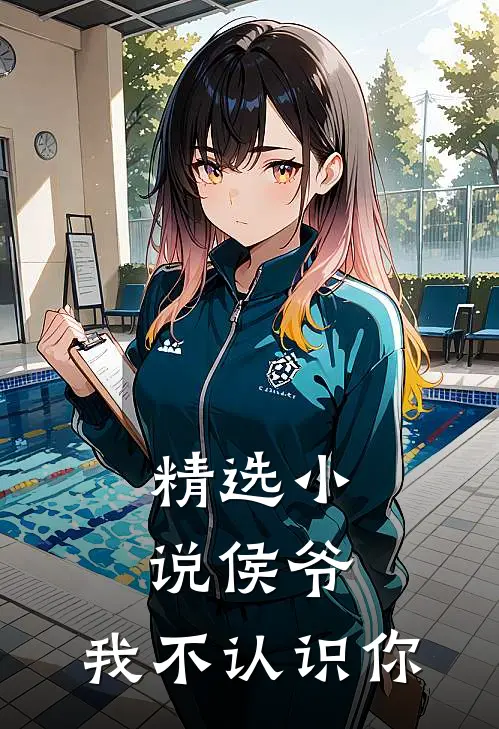 精选小说侯爷，我不认识你