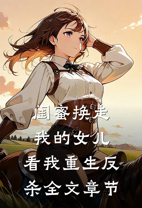 闺蜜换走我的女儿，看我重生反杀全文章节