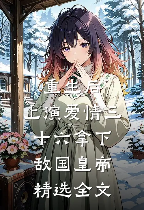 重生后：上演爱情三十六拿下敌国皇帝精选全文