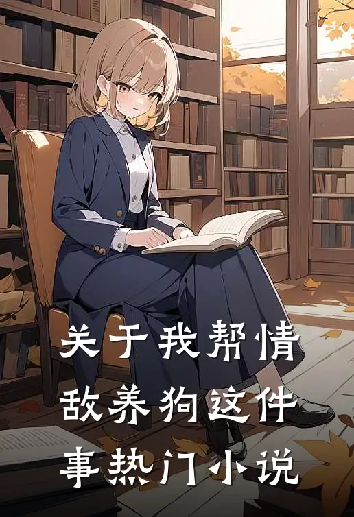关于我帮情敌养狗这件事热门小说