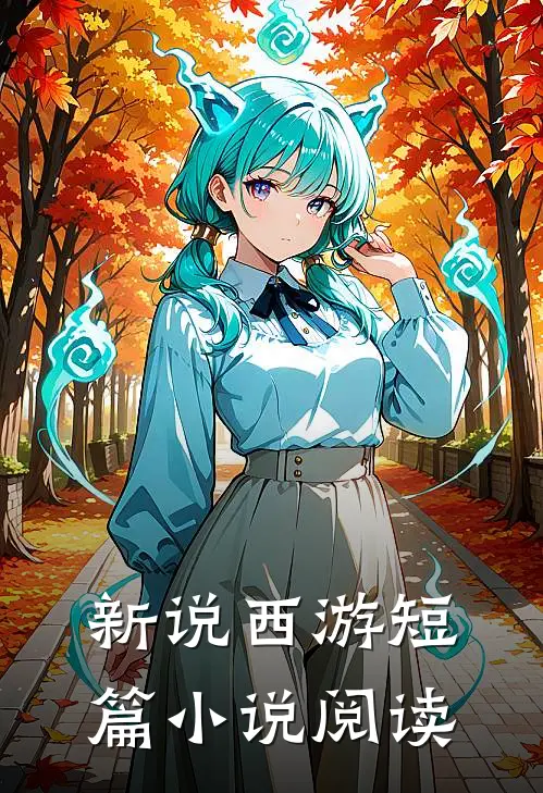 新说西游短篇小说阅读