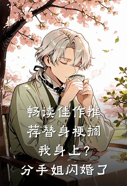 畅读佳作推荐替身梗搁我身上？分手，姐闪婚了